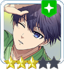 PWC EGOIST【ブルーロック PWC】